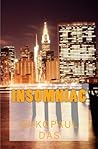 INSOMNIAC by Arkopaul Das