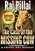 The Case of the Missing Cow: A Chinni Roy Mystery (Chinni Roy Detective Stories Book 1)