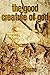 The Good Creature of God