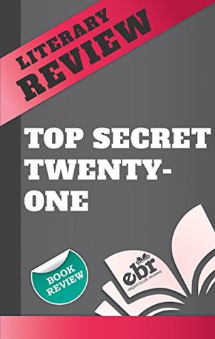 Book Review: Top Secret Twenty-One (A Stephanie Plum Novel) (Unofficial)