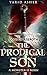 GODS OF ASEROTH: The Prodigal Son: A monster is born