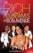 The Rich Housewives of Bon Avenue by J.A. Pierre