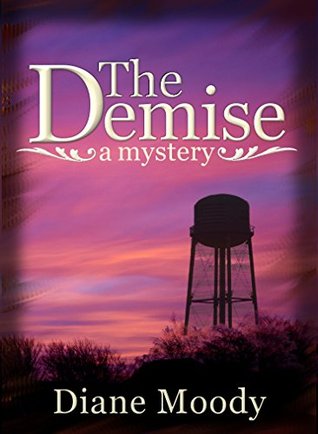 The Demise (Braxton #1)