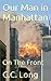 Our Man in Manhattan by C.C. Long