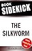 Book Sidekick - The Silkworm (Cormoran Strike # 2) (Unofficial)