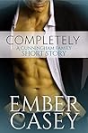 Completely (The Cunningham Family, #4.5)