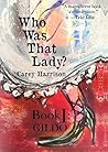 Book cover for Gildo (Who Was That Lady? #1)