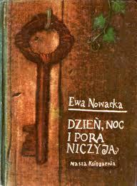 Dzień, noc i pora niczyja