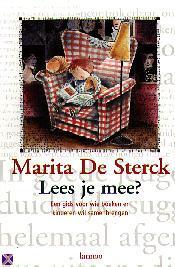 Lees je mee? : een gids voor wie boeken en kinderen wil samenbrengen