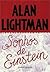 Sonhos de Einstein by Alan Lightman Sonhos de Einstein by Alan Lightman