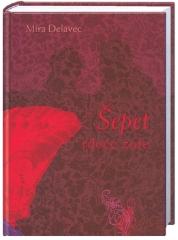 Šepet rdeče zofe