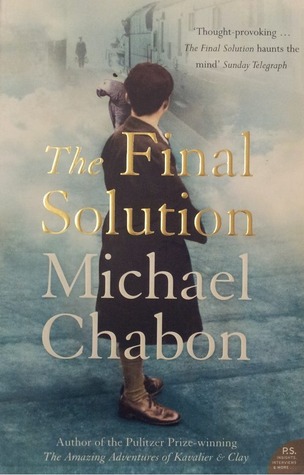 The Final Solution