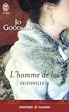 L'homme de loi by Jo Goodman