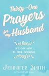 Thirty-One Prayer...