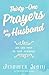 Thirty-One Prayers For My Husband