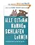 Alle Eltern können schlafen lernen