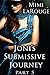 Joni's Submissive Journey Part 5