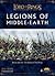 Lord of the Rings, Legions ...