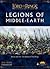 Lord of the Rings, Legions of the Middle Earth