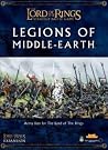 Lord of the Rings, Legions of the Middle Earth Lord of the Rings, Legions of the Middle Earth