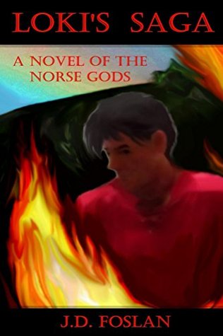 Loki's Saga: A Novel of the Norse Gods (ebook)