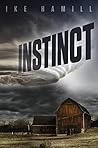 Instinct by Ike Hamill Instinct by Ike Hamill