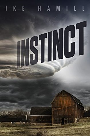 Instinct (Extinct #2)