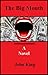 The Big Mouth: A Novel of Crime and Suspense
