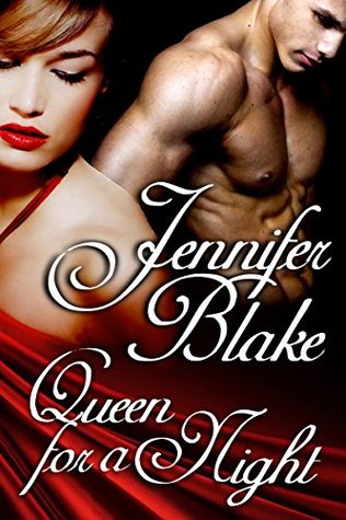 Queen For A Night (Kindle Edition)