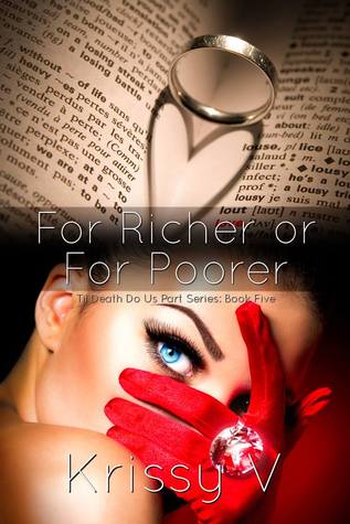 For Richer or For Poorer (Til Death Us Do Part, #5)