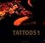 Tattoos 1: Best of Artists