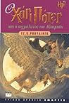 Ο Χάρι Πότερ και ο αιχμάλωτος του Αζκαμπάν by J.K. Rowling