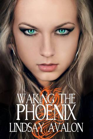 Waking the Phoenix (Mythrian Realm #2)