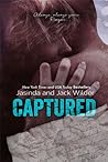 Captured by Jasinda Wilder