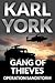 Gang of Thieves (Operation Sandstorm) (Jim Thorn Pathfinder Thrillers)
