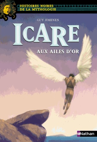 Icare aux ailes d'or