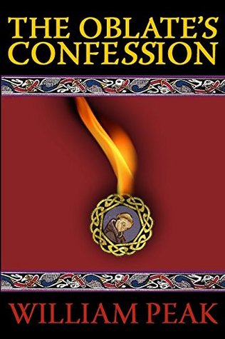 The Oblate’s Confession (Hardcover)