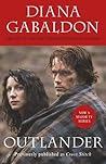 Outlander: Cross ...