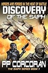 Discovery of the Saiph by P.P. Corcoran