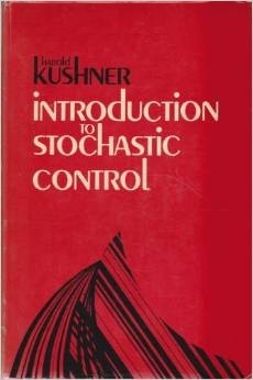 Introduction to Stochastic Control