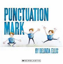 Punctuation mark