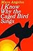 I Know Why the Caged Bird Sings by Maya Angelou I Know Why the Caged Bird Sings by Maya Angelou