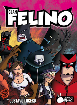 Clan felino (Paperback)