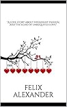 The Romantic by Felix Alexander The Romantic by Felix Alexander