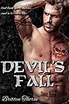 Devil's Fall (Dust Bowl Devils MC #2)