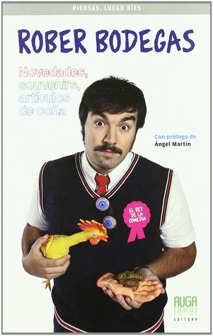 Novedades souvenirs artículos de coña