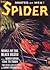 The Spider #4: Wings of the Black Death & When Satan Came to Town