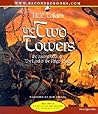 The Two Towers by J.R.R. Tolkien