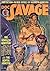 Doc Savage #76: The Mindless Monsters & The Mental Monster
