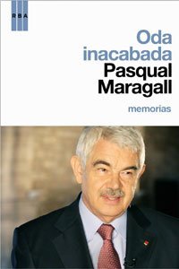 Oda inacabada. Memorias (OTROS NO FICCIÓN) (Spanish Edition)